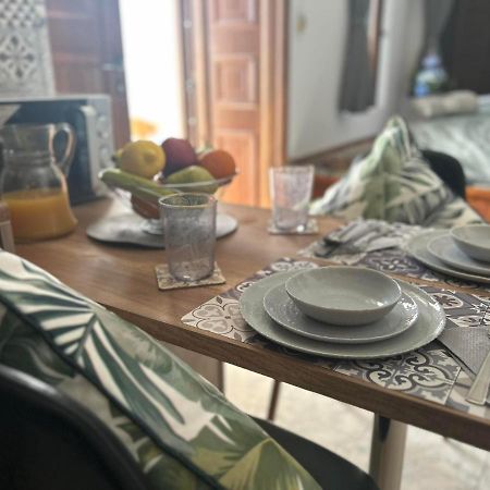 New Lindos Studio 45 Renovated Buitenkant foto