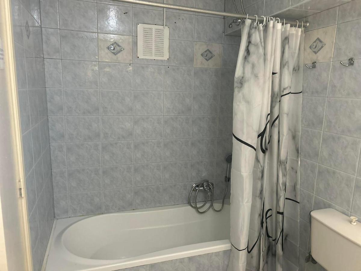 New Lindos Studio 45 Renovated Buitenkant foto
