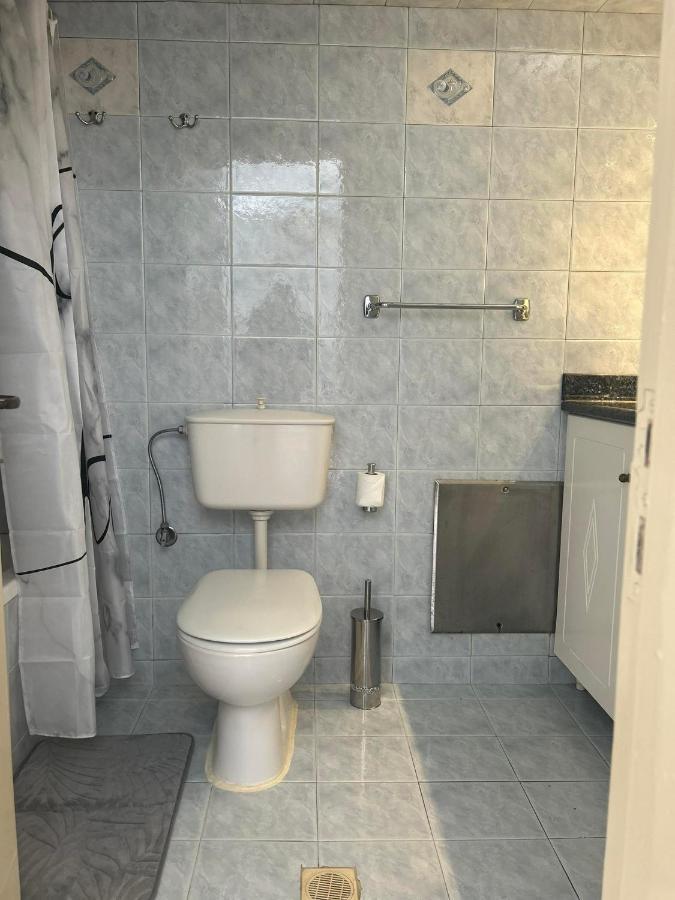 New Lindos Studio 45 Renovated Buitenkant foto