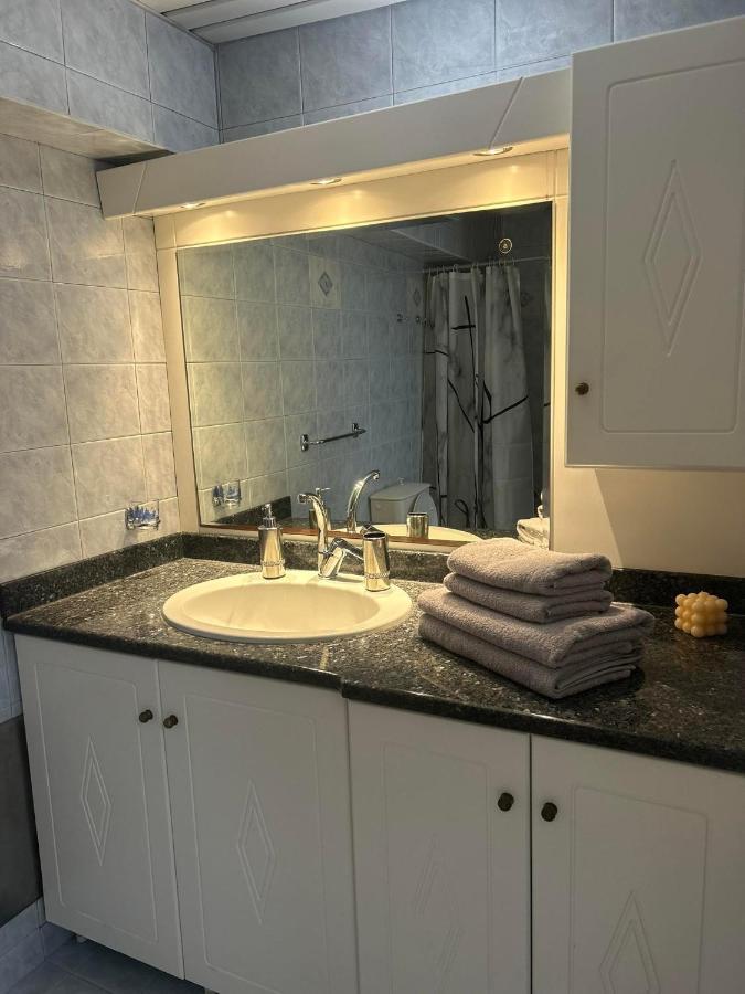 New Lindos Studio 45 Renovated Buitenkant foto