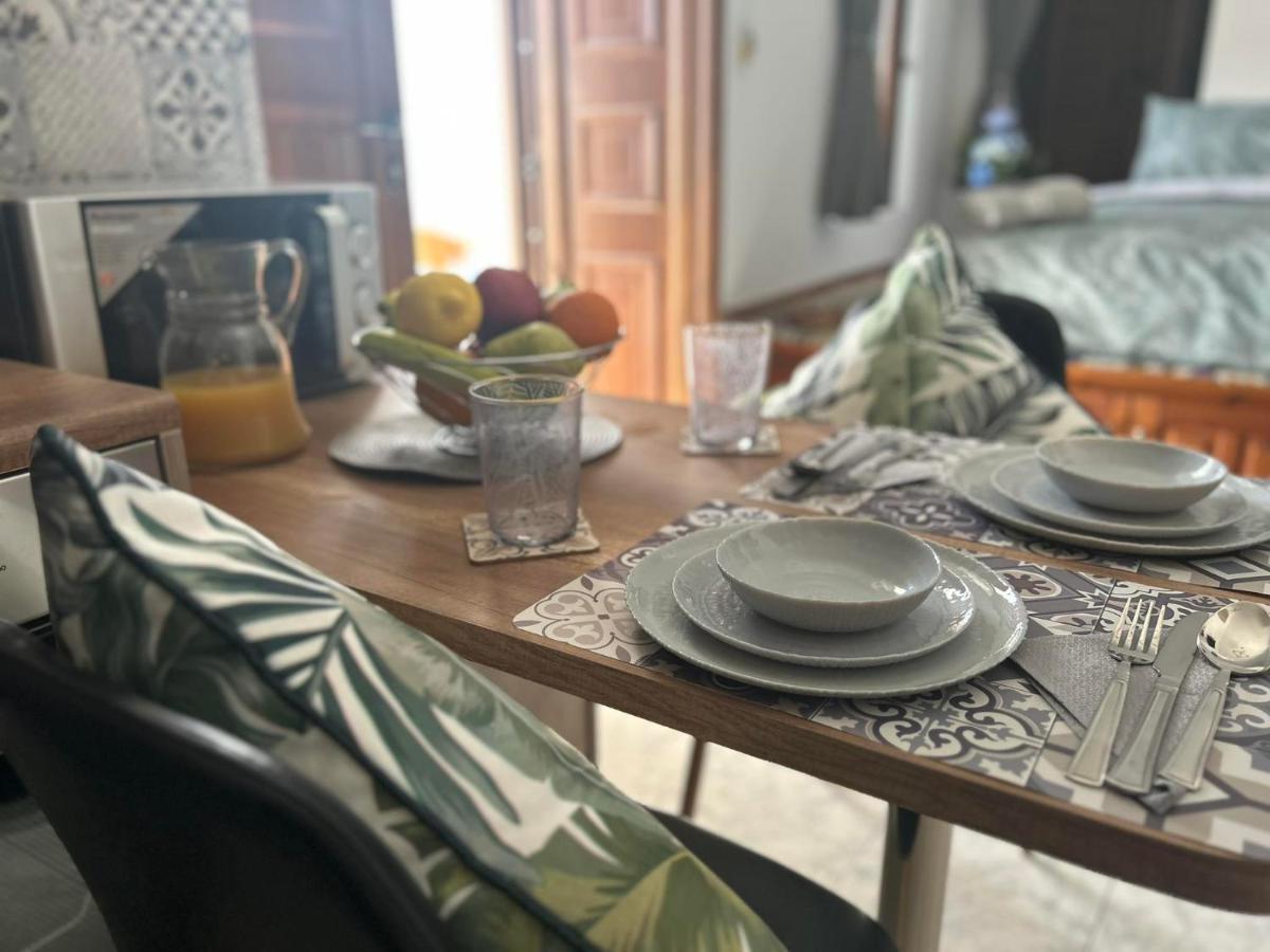 New Lindos Studio 45 Renovated Buitenkant foto