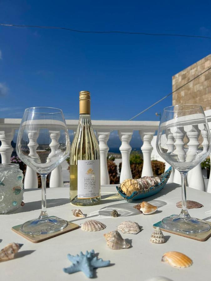 New Lindos Studio 45 Renovated Buitenkant foto