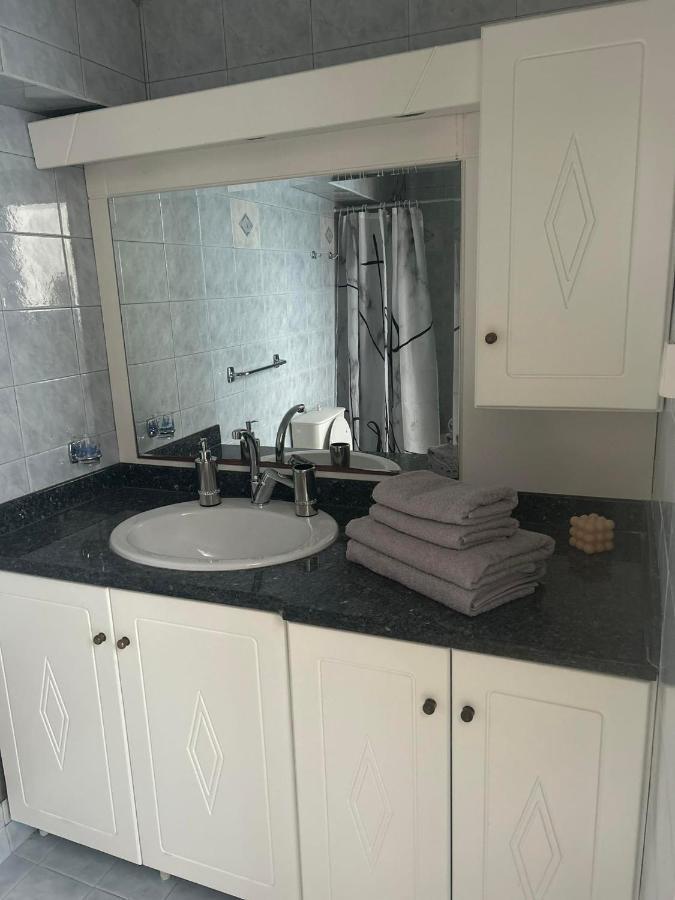 New Lindos Studio 45 Renovated Buitenkant foto