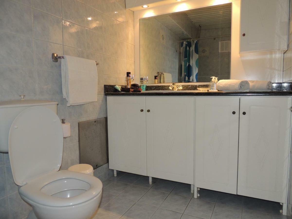 New Lindos Studio 45 Renovated Buitenkant foto