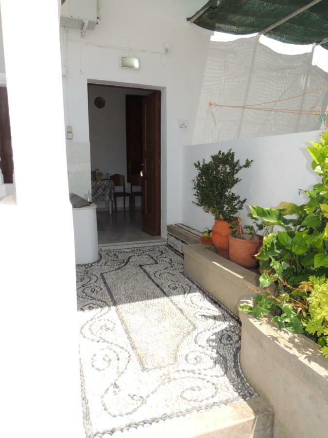 New Lindos Studio 45 Renovated Buitenkant foto